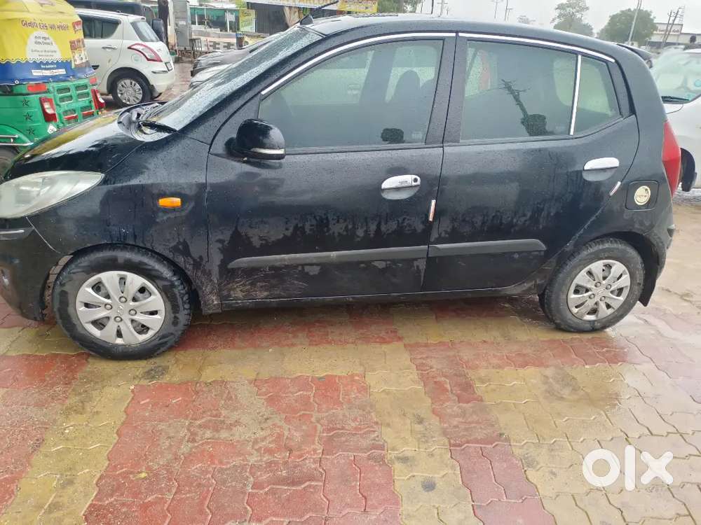 Hyundai I10 2011 Petrol 54759 Km Driven