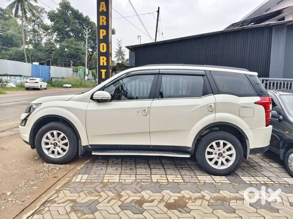 Mahindra Xuv500 2.2 W10, 2015, Diesel