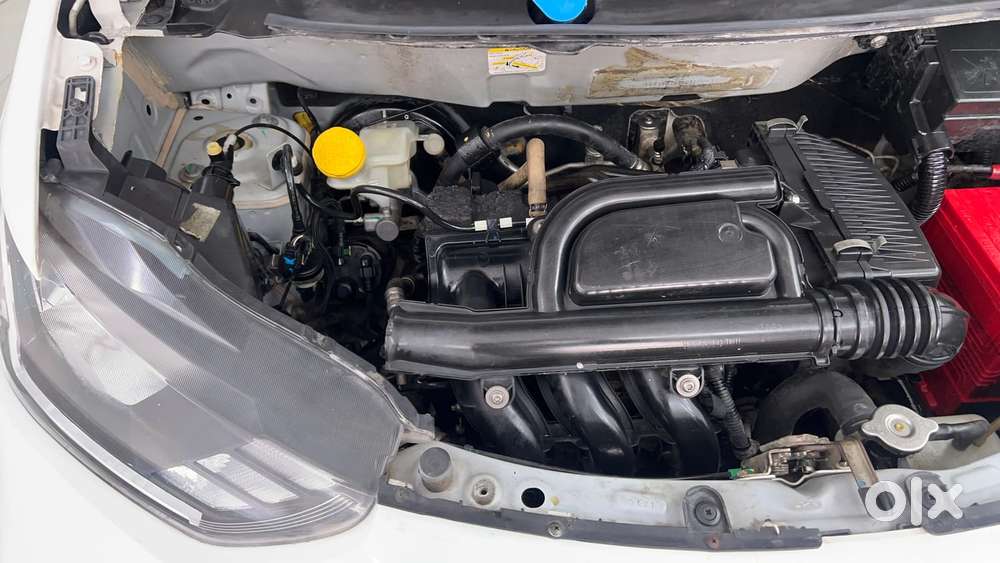 Datsun Redigo 0.8 T (o), 2021, Petrol