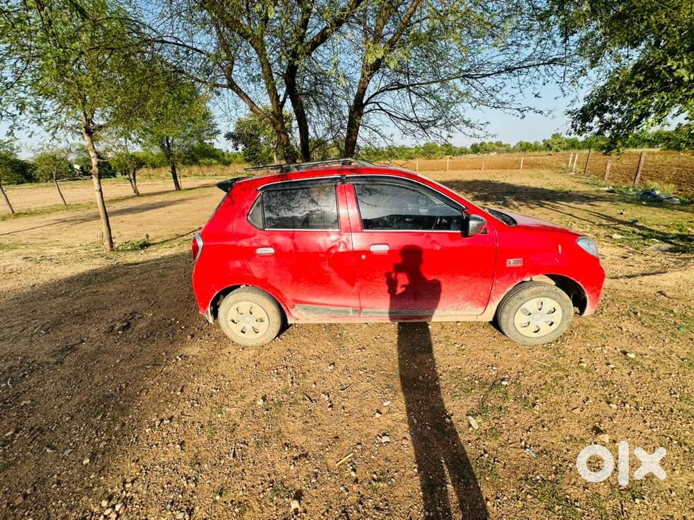Maruti Suzuki Alto K10 2022 43000 Km Driven