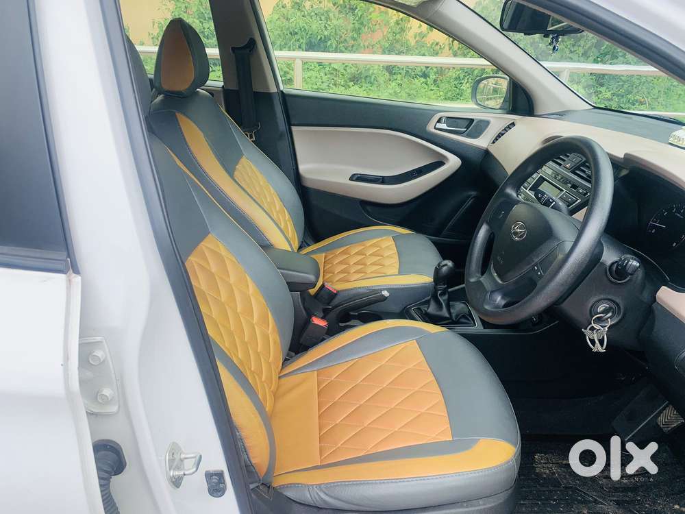 Hyundai I20 Magna 1.2, 2017, Petrol