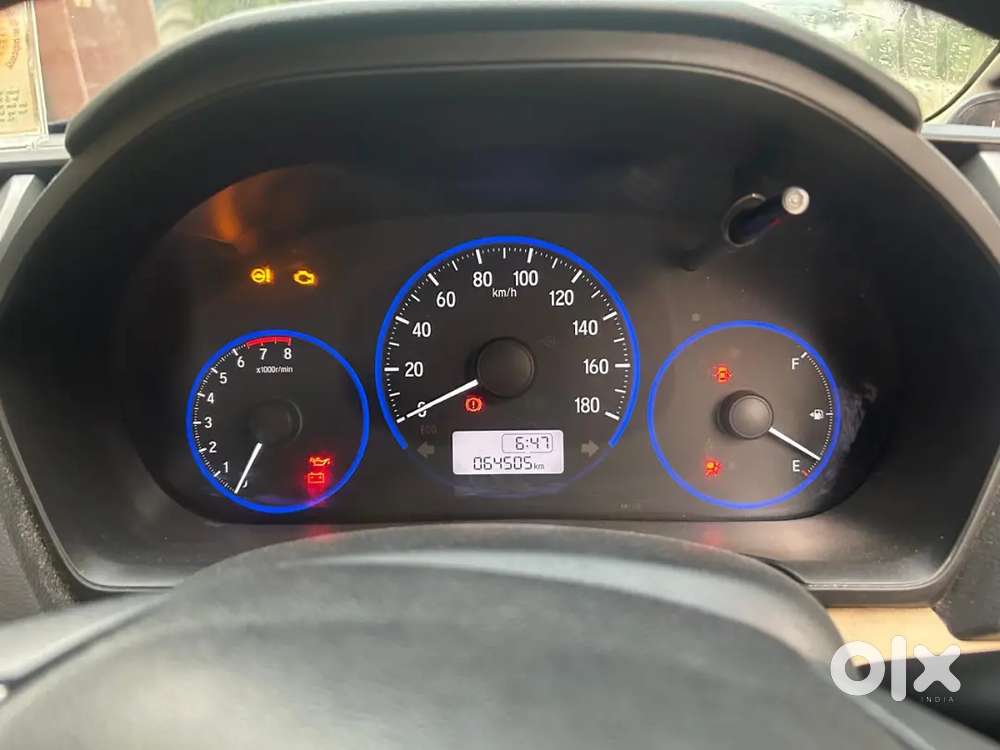 Honda Amaze 2018 Petrol Well Maintained Not Negotiable  Serious Buyer