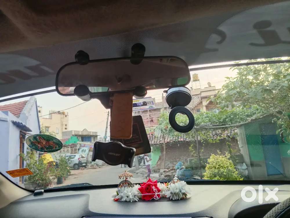 Hyundai Xcent Prime 2019