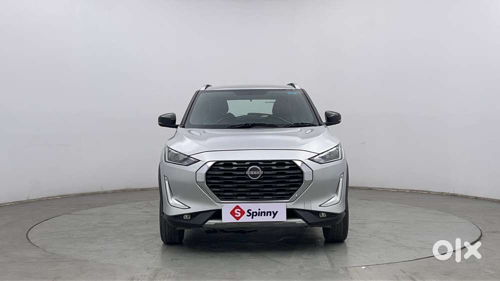Nissan Magnite 1.0 Xv, 2023, Petrol