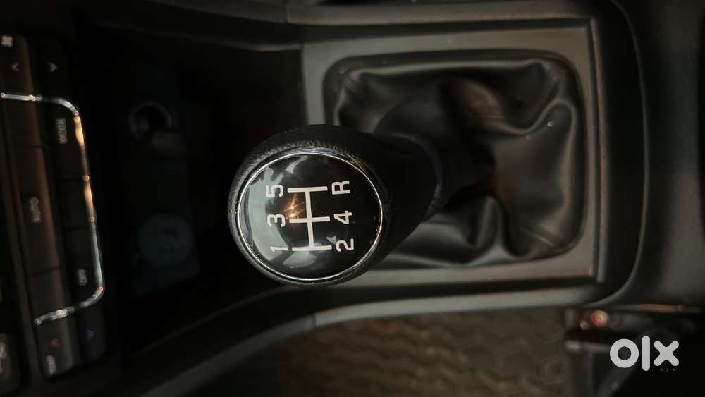 Maruti Suzuki Vitara Brezza Zxi +, 2021, Petrol