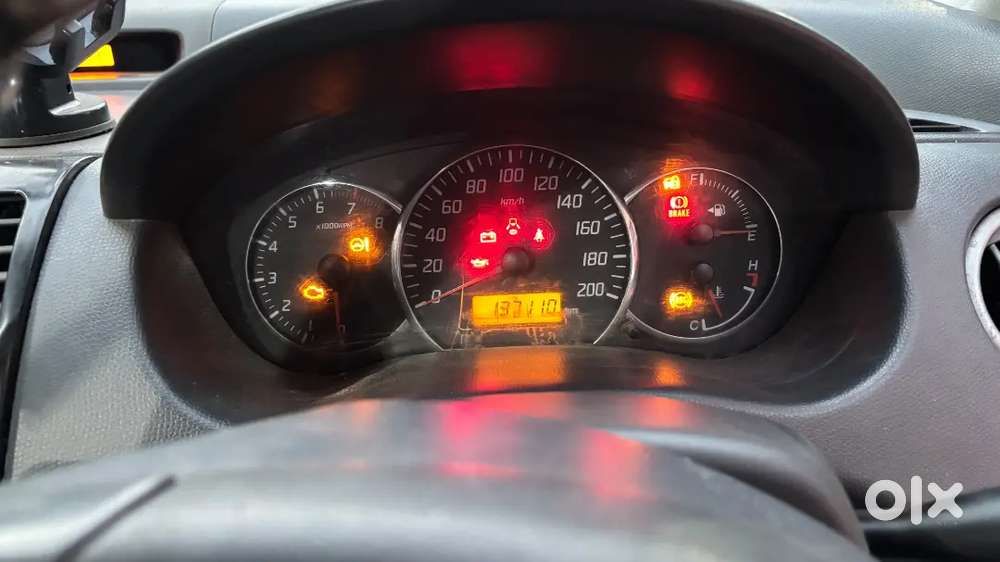 Maruti Dzire 1.2 Zxi 2008