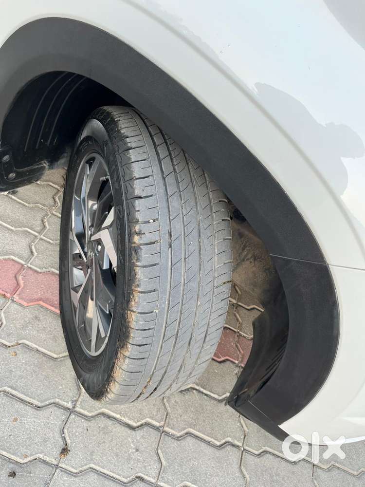 Hyundai Creta 1.5 Sx (o) Diesel, 2022, Diesel