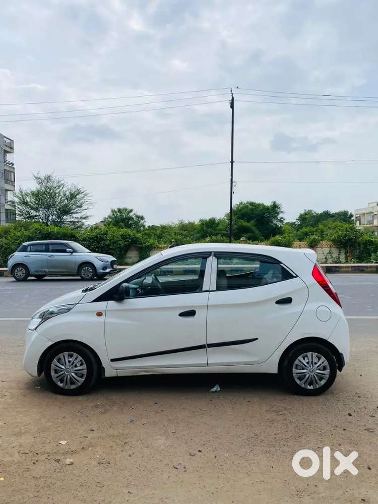 Hyundai Eon Era Plus 2018