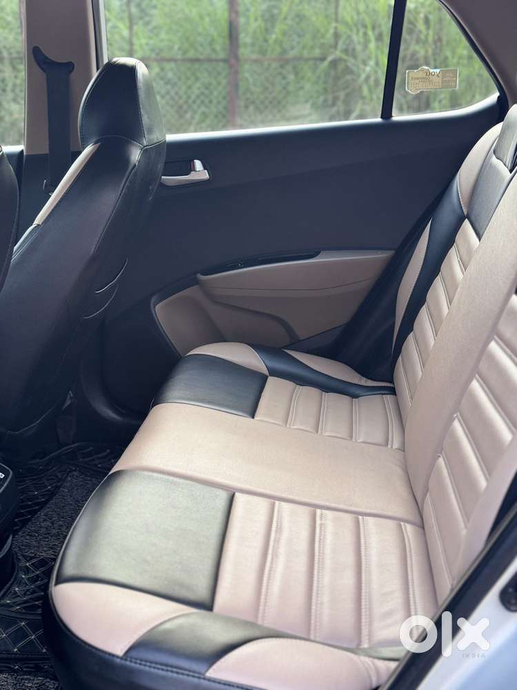 Hyundai Grand I10 Sportz, 2016, Petrol