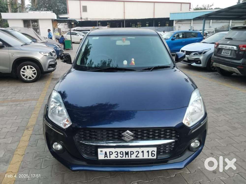 Maruti Suzuki Car 2022
