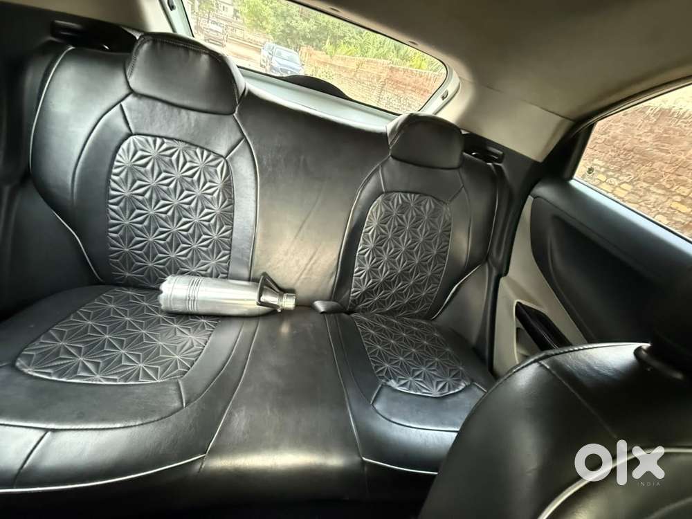 Tata Nexon 1.2 Revotron Xm, 2018, Petrol