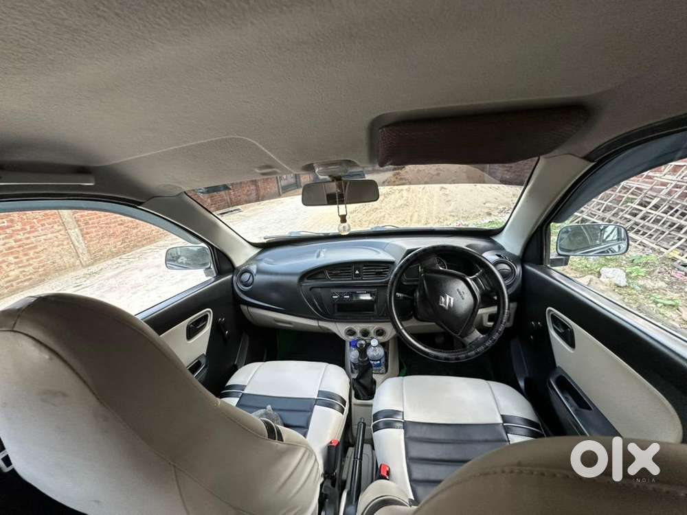 Maruti Suzuki Alto 2021 Petrol Good Condition
