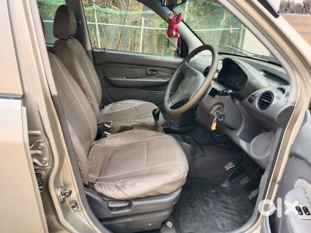 Hyundai Santro Xing, 2007, Petrol