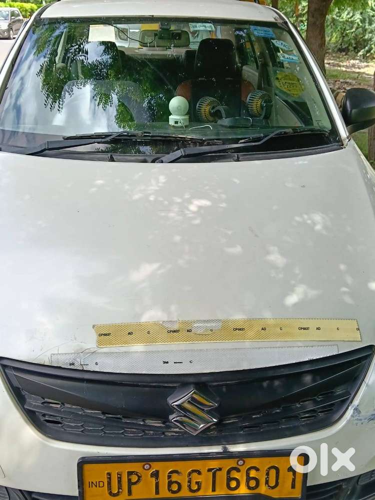 Maruti Swift Dzire 2020 Tour