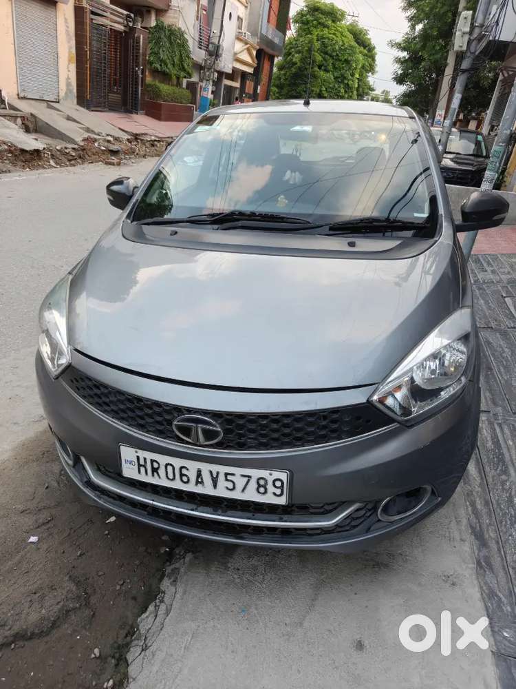 Tata Tiago 2020 Diesel 72453 Km Driven ..
