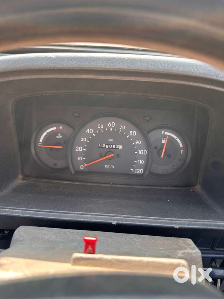 2013 Maruti Omni Km Driven