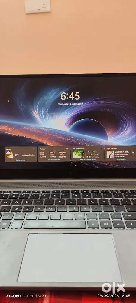 Hp zbook stdioG7 premium business performance laptop for sale