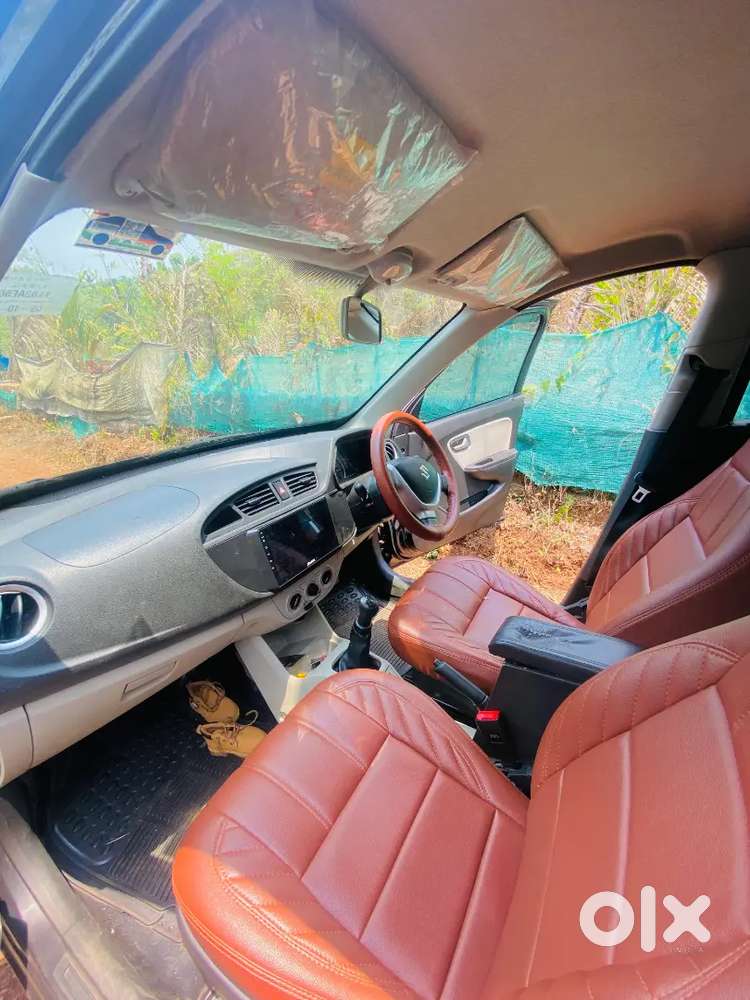 Maruti Suzuki Alto 800 2019 Petrol 41000 Km Driven