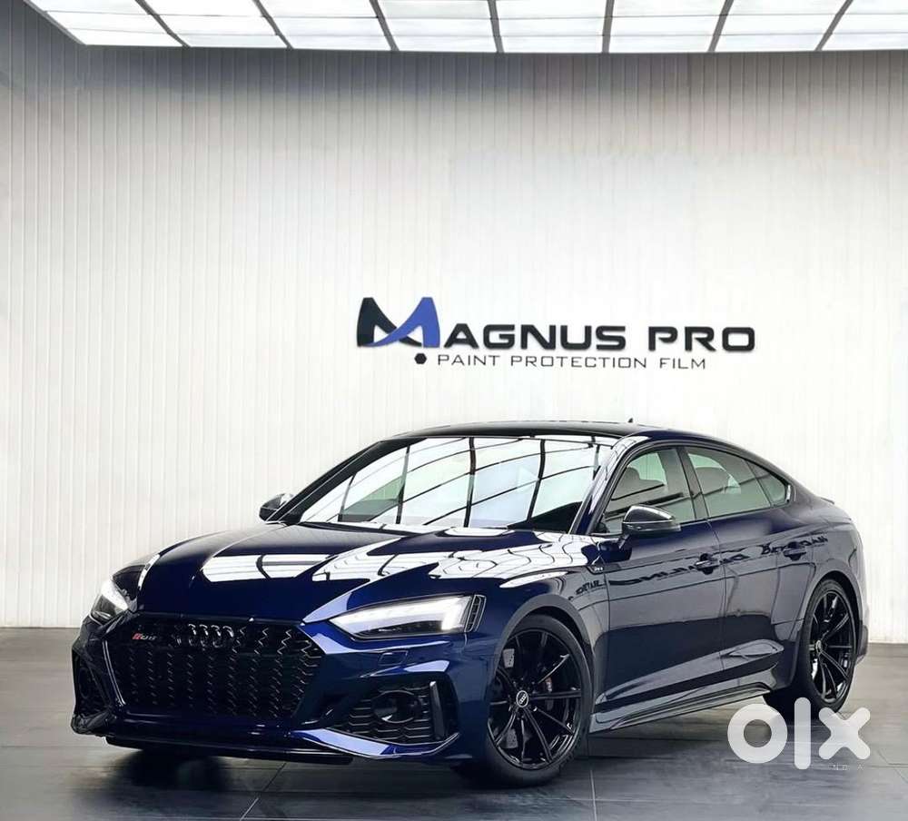 Audi Rs5 2021