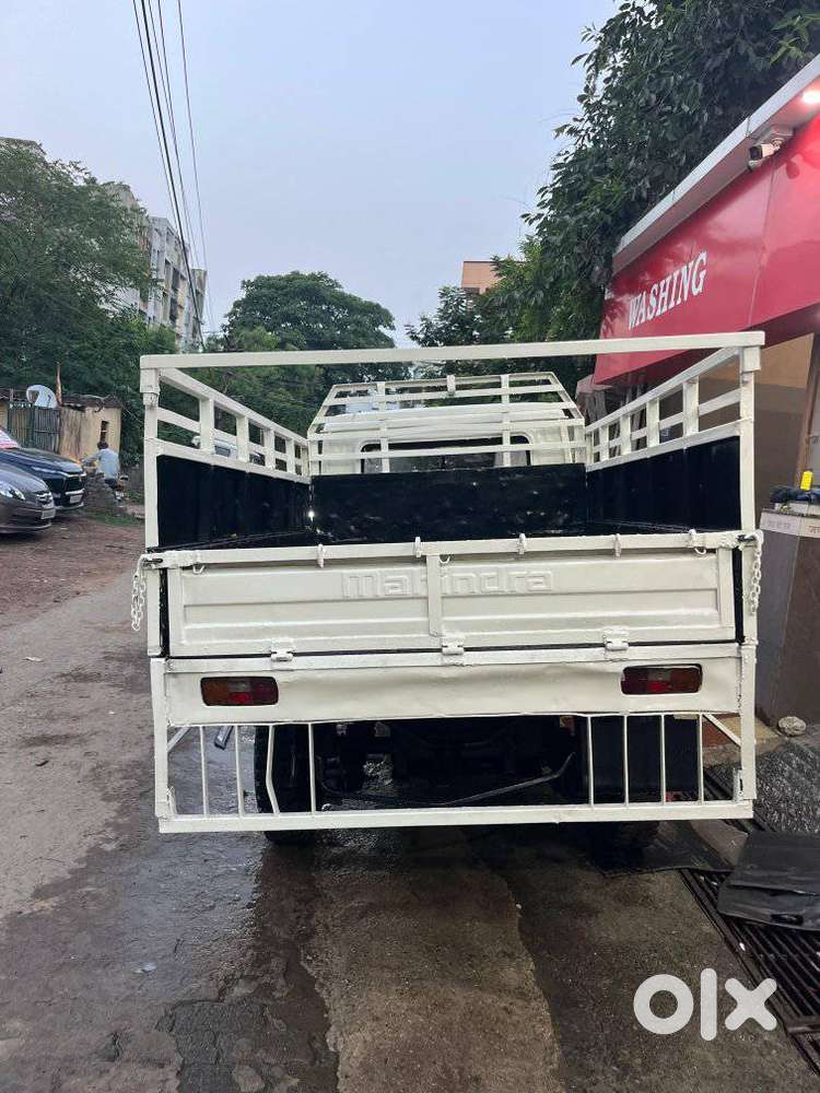 Mahindra Bolero Pik-up Fb 1.7t, 2019, Diesel