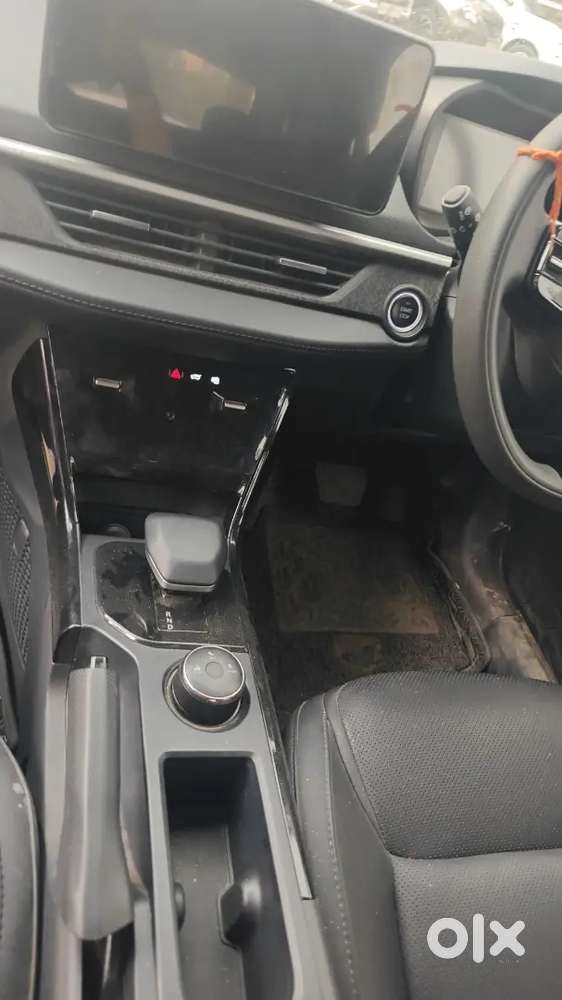 Nexon Car 2024 Model Automatic Top Model With Sunroof Fixed Price