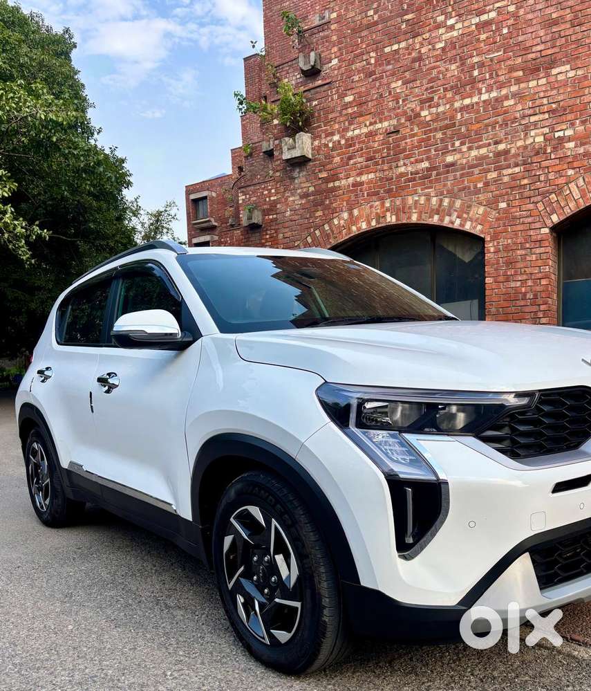 Kia Sonet G 1.2 5mt Htk(o), 2025, Petrol