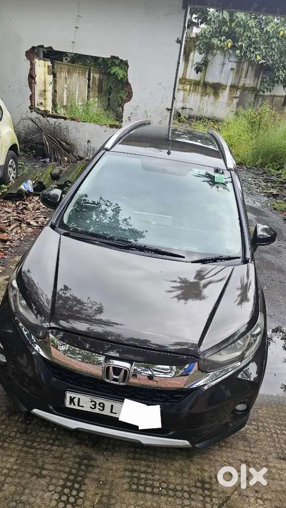 Honda Wr-v Diesel For Sale