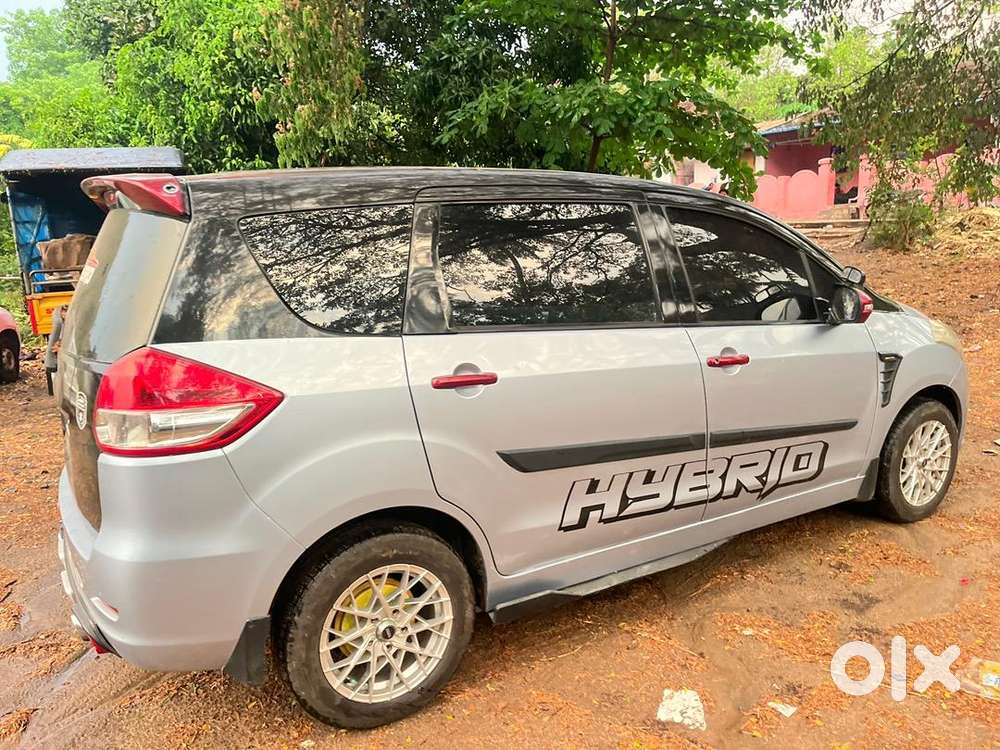 Maruti Suzuki Diesel 2013