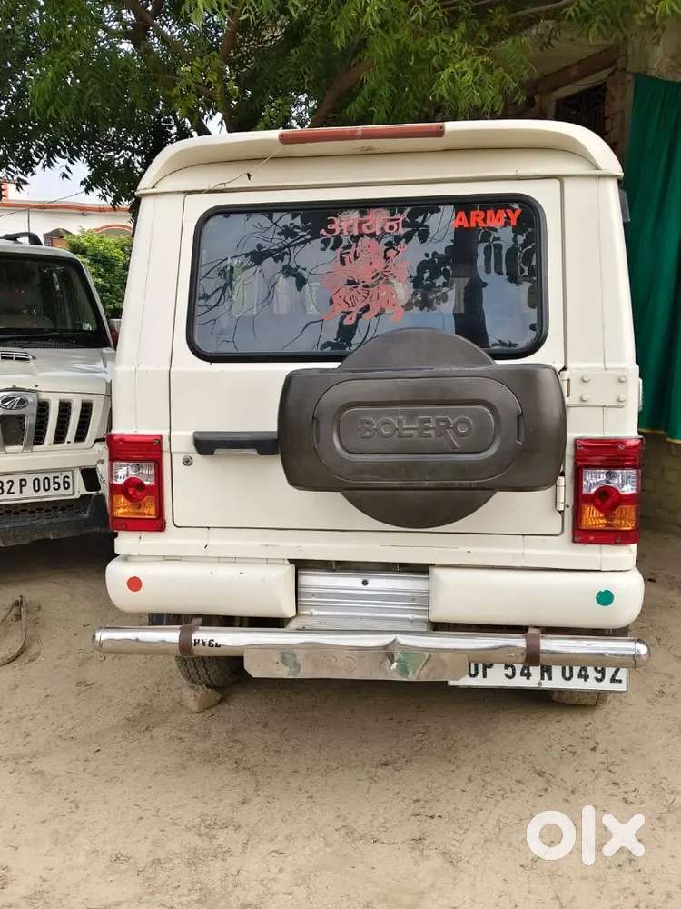 Mahindra Bolero Neo 2012 Diesel