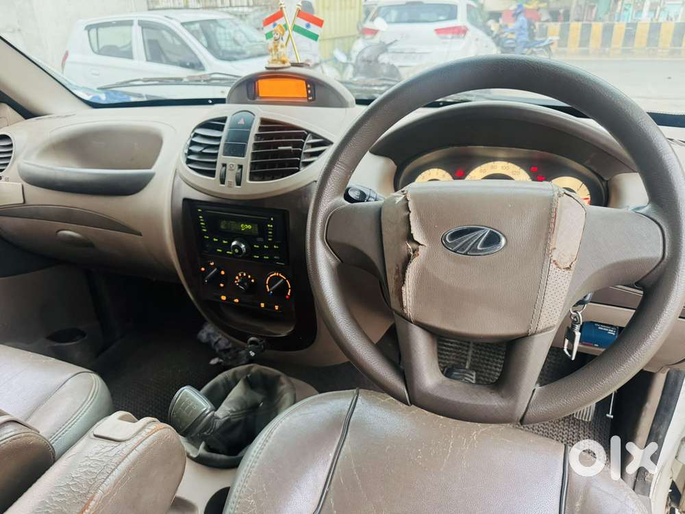 Mahindra Xylo E6 Celebration Bs-iv, 2010, Diesel