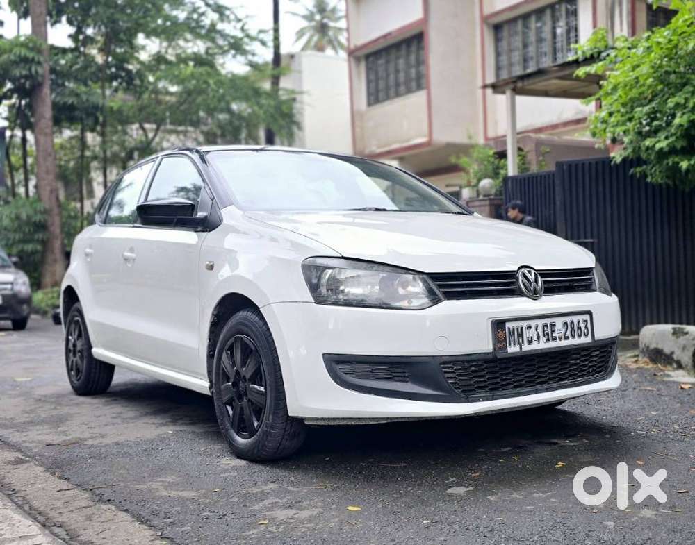 Volkswagen Polo 2013-2015 1.5 Tdi Comfortline, 2013, Diesel