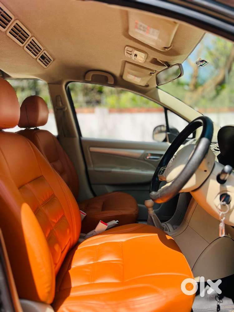 Maruti Suzuki Ertiga Vdi Shvs, 2016, Diesel