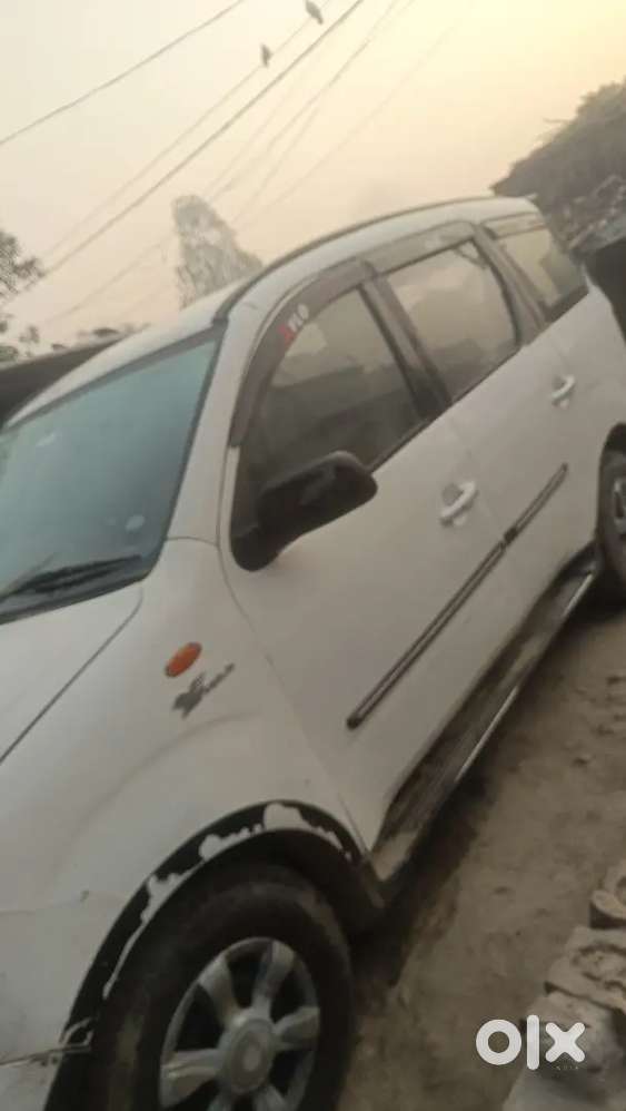 Mahindra Xylo 2014 Diesel 500 Km Driven