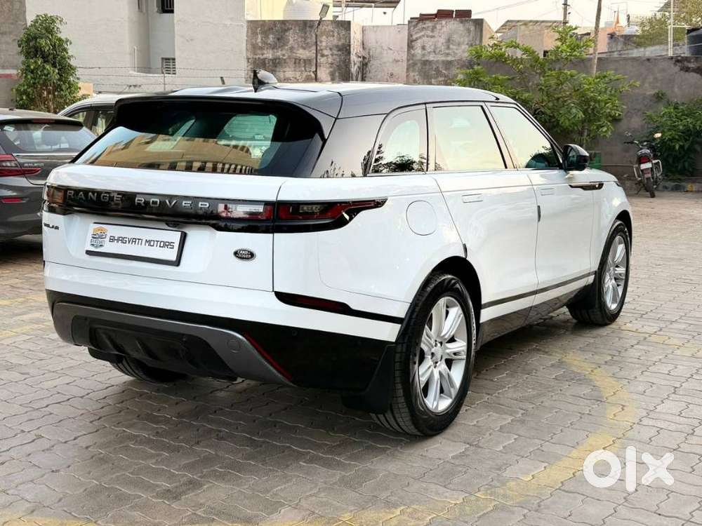 Land Rover Range Velar D180 R-dynamic Hse, 2022, Diesel