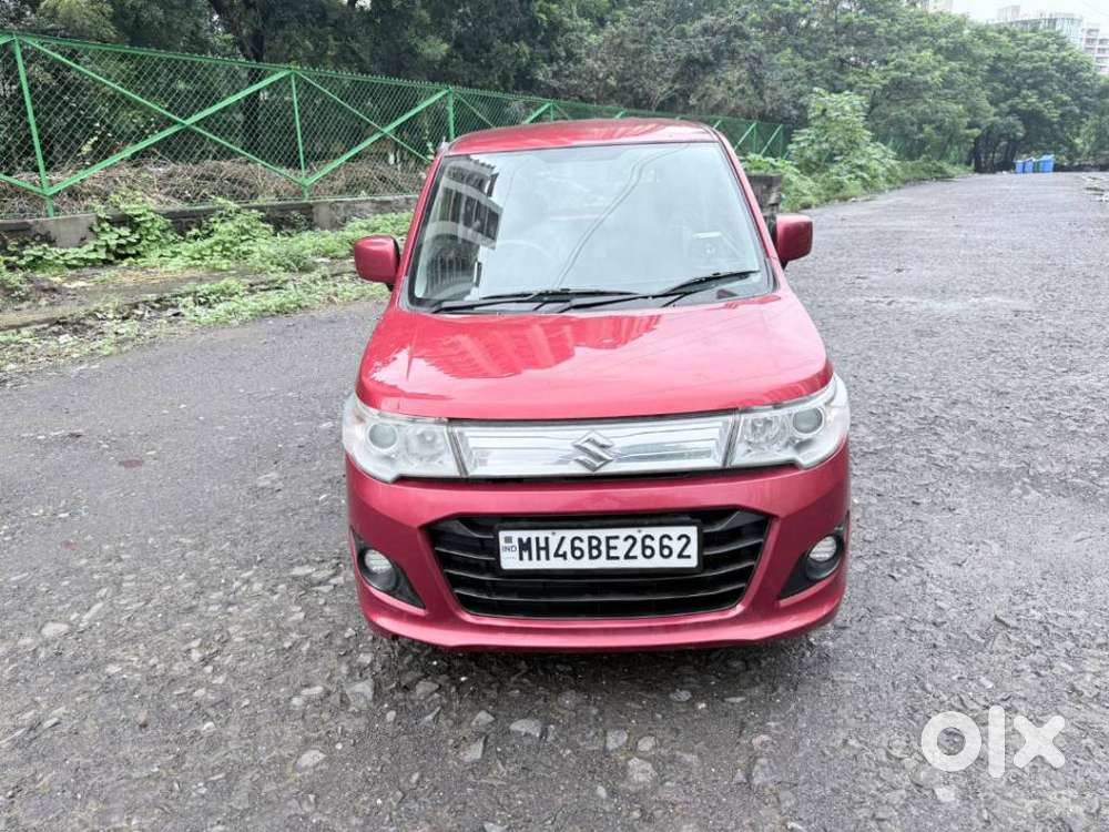 Maruti Suzuki Stingray Vxi, 2018, Petrol