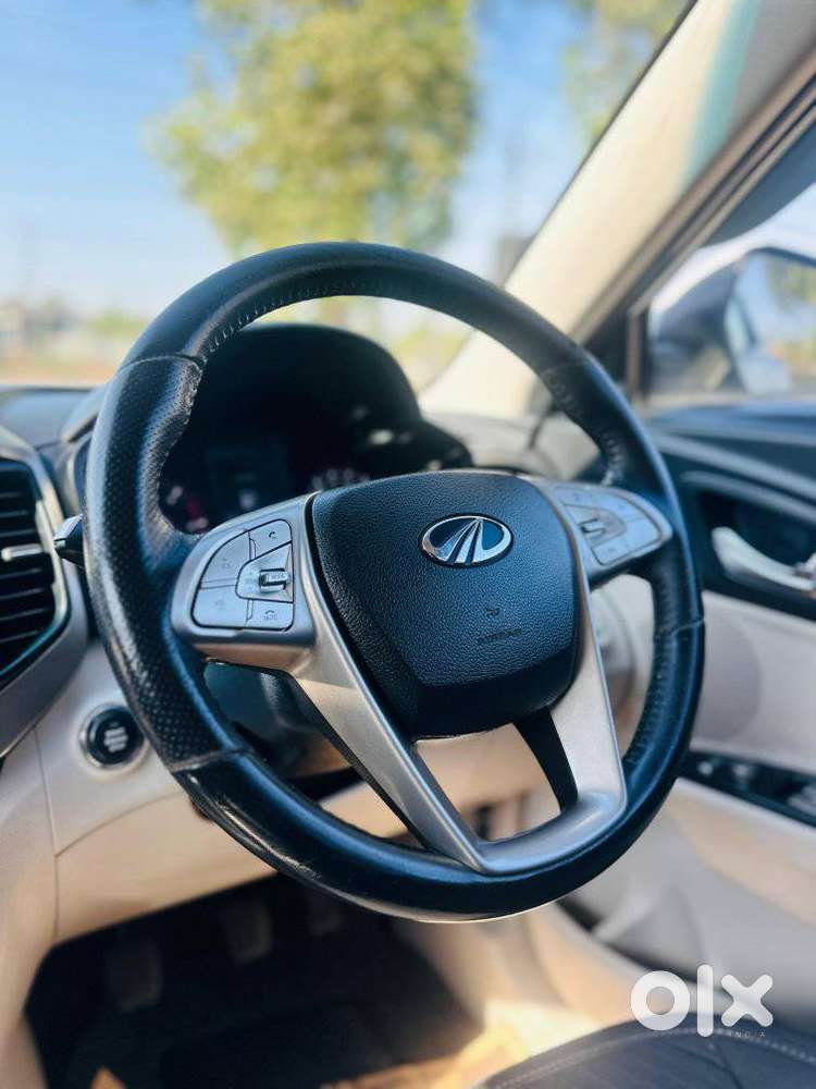 Mahindra Xuv300 W8 Diesel, 2020, Diesel