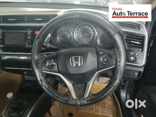 Honda City V Mt Avn, 2014, Petrol