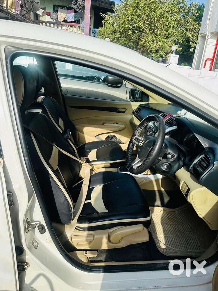 Honda Petrol Manual 2012