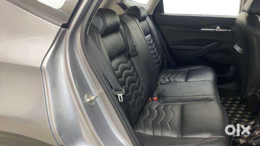 Kia Seltos Htk Plus 1.5 Diesel, 2019, Diesel