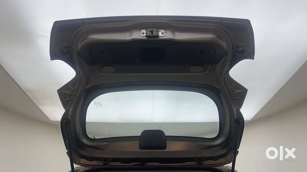 Renault Kwid 1.0 Rxl, 2019, Petrol