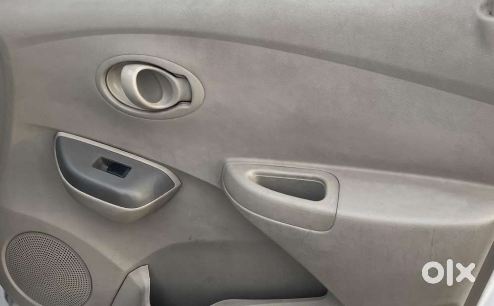Datsun Go Plus T, 2015, Petrol