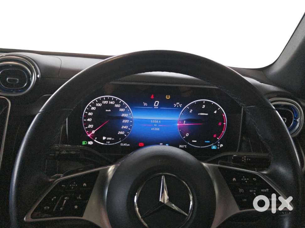 Mercedes-benz Glc 220d 4matic, 2023, Diesel