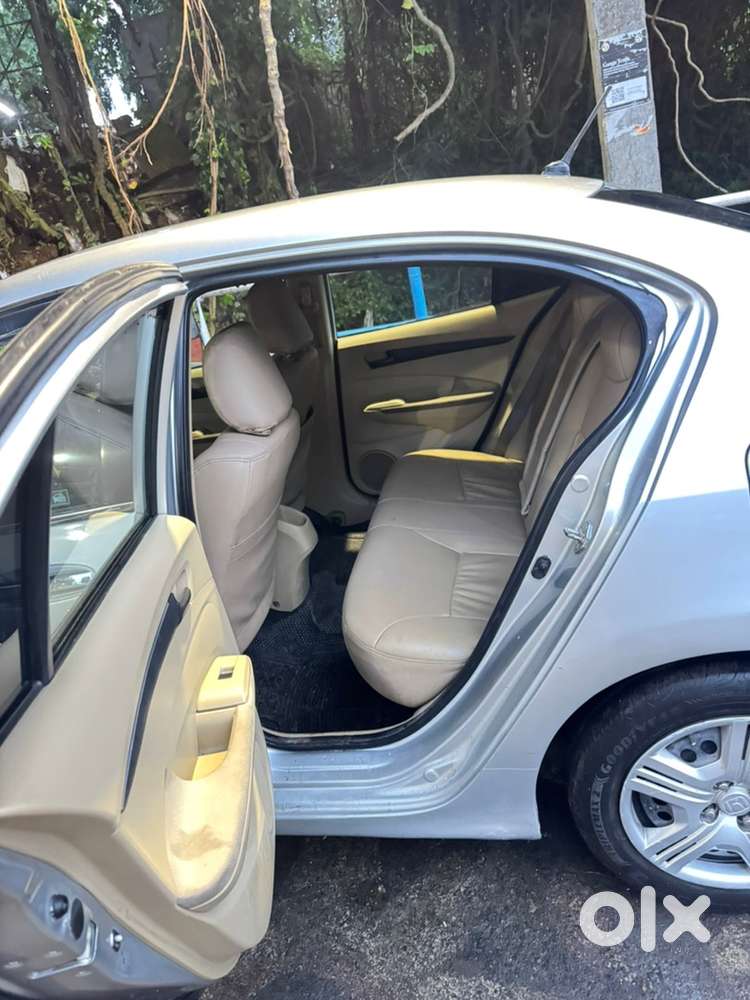 Honda City Petrol Good Condition