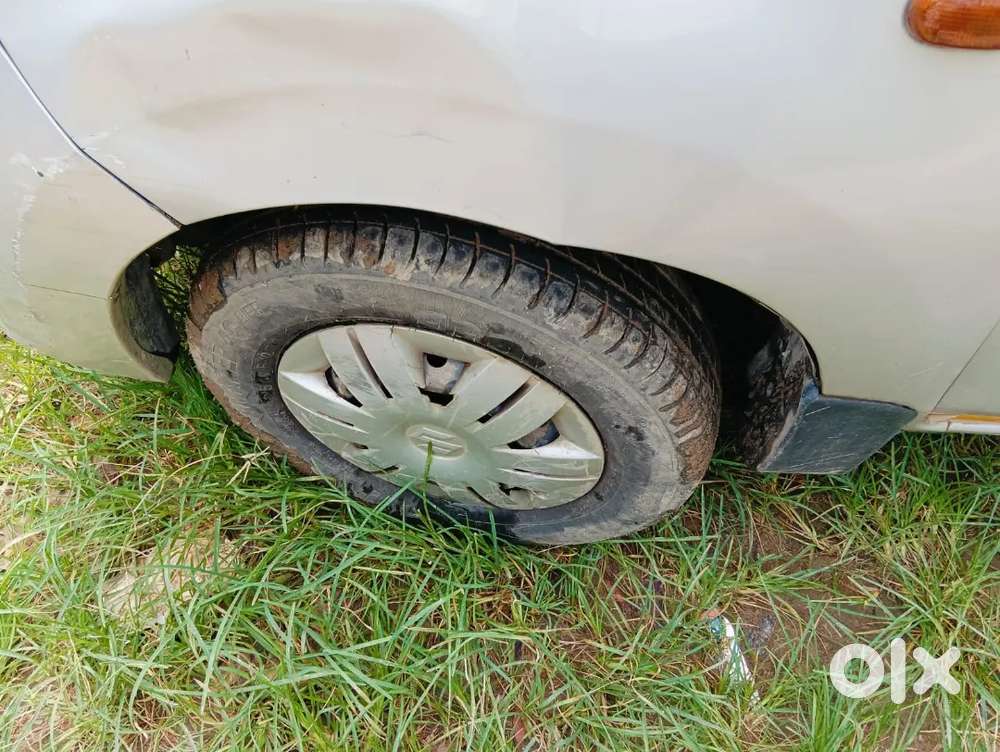 Maruti Suzuki 800 2018 Petrol 200000 Km Driven