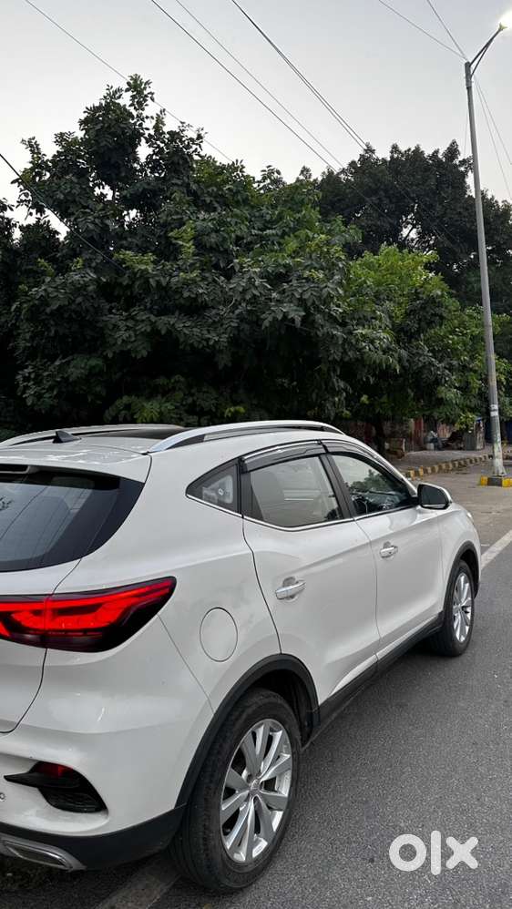 Mg Astor Petrol 2025