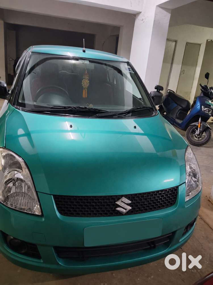 Maruti Suzuki Swift Vxi 2006 – Well Maintained  Chennai  ₹2.25 Lakhs