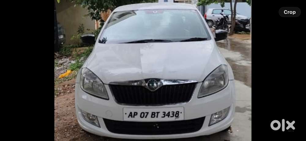 Skoda Rapid 2013 Diesel 93000 Km Driven