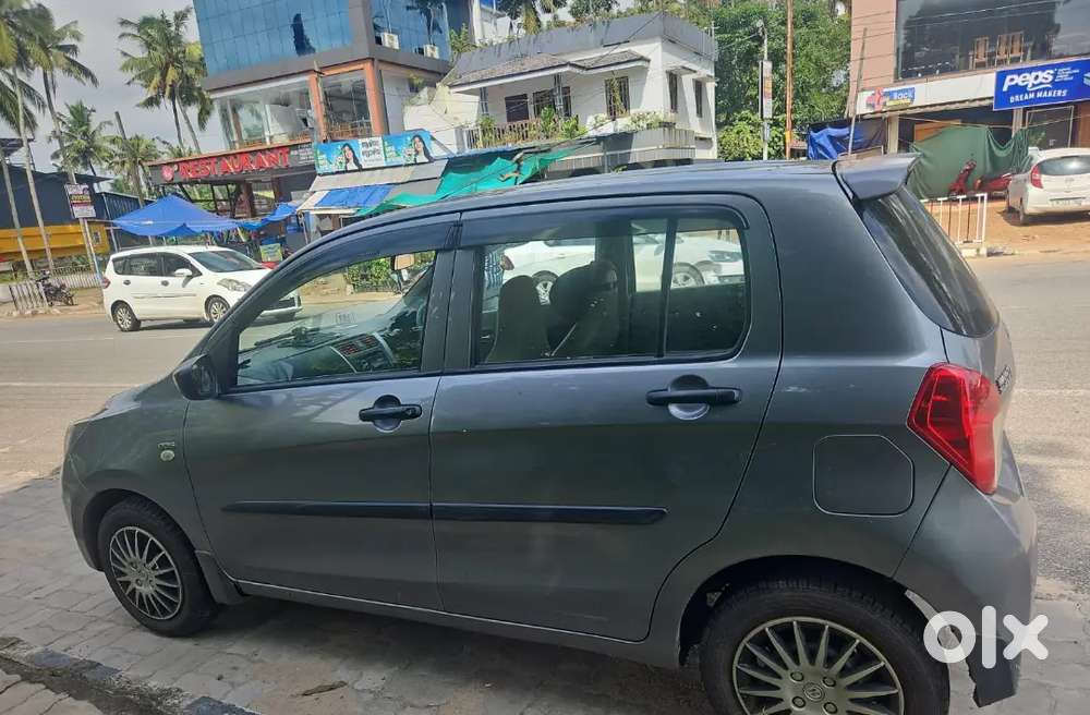Maruti Suzuki Celerio 2016 Diesel 100000km