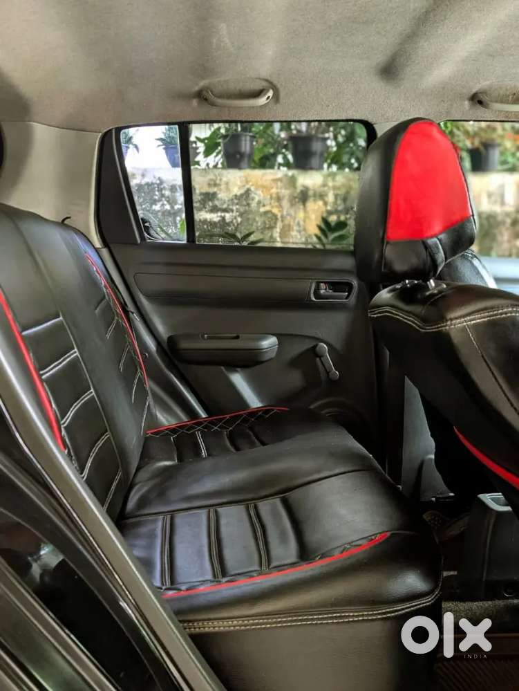 Maruti Suzuki Swift 2007 Diesel