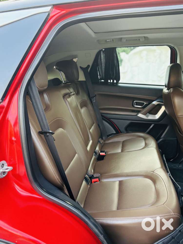 Tata Harrier Xta+ 2.0 L Kryotec Bs Vi, 2024, Diesel